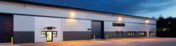 Workwear Express Durham Factory